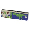 Stephen Joseph Harmonica Dino Photo