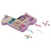 Stephen Joseph Bead Boutique Llama Photo