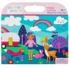 Stephen Joseph Magnetic Play Set Woodland Photo
