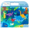 Stephen Joseph Magnetic Play Set Dino Photo