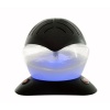 PerfectAire Rainbow Air Purifier Black Photo