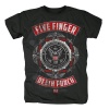 Rock Ts Five Finger Death Punch Roughed Up Rock Ts Five Finger Death Punch Roughed Up Photo