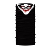 Neck Warmer Joker Photo