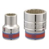King Tony Socket Standard 3/4"Dr X 1-3/4" 12P Photo