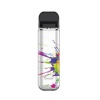 Smok Novo 2 Vape Pod System - 7 Color Spray Photo