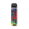 Smok Novo 2 Vape Pod System - 7 Color Resin Photo