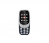 Nokia 3310 Dark Blue Cellphone Cellphone Photo