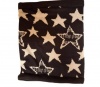 Neck Warmer Star Fleece Photo