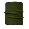 Neck Warmer Olive Fleece Photo