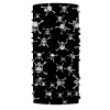 Neck Warmer Cross Skulls Photo