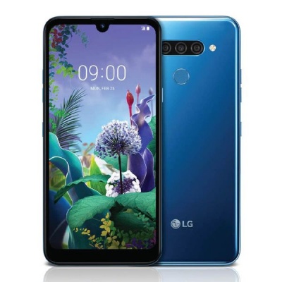Photo of LG Q60 Cellphone