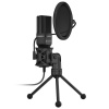 Yanmai SF-777 USB Condenser Microphone Photo