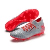 Puma Men's FUTURE 4.2 NETFIT FG AG Soccer Boots Photo