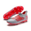 Puma Men's FUTURE 4.3 NETFIT FG AG Soccer Boots Photo