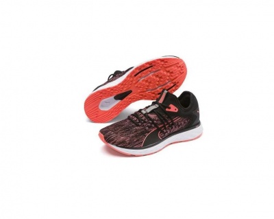 Photo of Puma Women's Speed 600 FuseFit Running Shoes