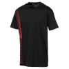 Puma Men's Collective Running T-Shirt Photo