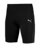 Puma Men's Ignite Short Running Tights - Black Photo