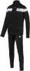 Puma Men's Techstripe Tricot Tracksuit Op. - Black/White Photo