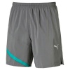 Puma Men's Ignite Blocked 7" Running Shorts Photo