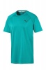 Puma Men's Short Sleeve Tech Running T-Shirt Photo