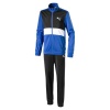 Puma Junior Minicats AOP Crew Jogger FL Photo