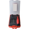 Swiss Tech Diamond Coated Filing Deburring Set 8 Piece Photo