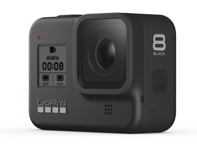 Photo of GoPro Hero 8 Black Action Camera