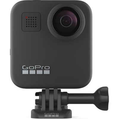 Photo of GoPro Max 360 Action Camera