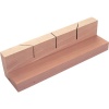 Kennedy 9" Beechwood Mitre Block Photo