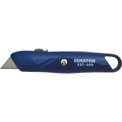 Photo of Senator Economy Standard Retractable Utility Knife