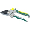 Rutland 8" Anvil Pruning Shears Bi Material Grip Photo