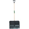 Rutland 465X370X1200Mm Snow Shovel Wooden Handle Photo