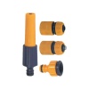 Rutland Spray Nozzle Starter Set4 piecese Photo