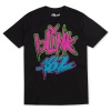 Blink182 - Neo Logo Photo