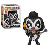 Funko Pop! Rocks: Kiss - The Demon Photo