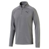 Puma Men's Active Half Zip Running Top Photo