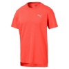 Puma Men's Energy Short Sleeve Running T-Shirt Photo