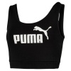 Puma Women's ESS Logo Crop Top Photo