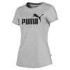 Puma Women's ESS Logo T-Shirt Photo