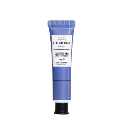 Photo of Ben Sherman - Conditioner - With Argan Oil Extract 37ml