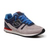 Lotto Leggenda Tokyo Shibuya Men Retro Shoe- Blue Photo