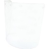 Sitesafe Visor For Sitesafe Safety Helmet Polycarbonate Photo