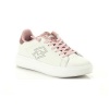 Lotto Leggenda Impressions Python Shoe - Pink Photo