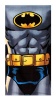 AK Official Batman Beach Towel Photo