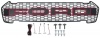 Grille with Black Letters LED Ranger 2015 - D9-FR1508R Photo