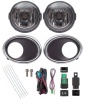 Spot Lamp Set - Nissan Qashqai 2014 Photo