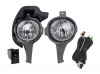 Spot Lamp Set - Toyota Hi-Lux 2005 Photo