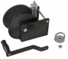 Worm Gear Winch 3000lb - WT-79 Photo