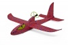 Glider Plane - Red Photo