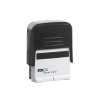 Colop C20 Self Inking Rubber Stamp - Original - Black Photo